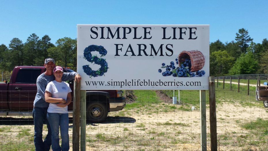 Simple Life Farms